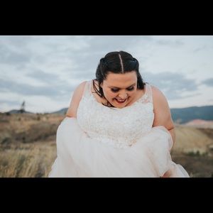 Meet your Posher, Leigha